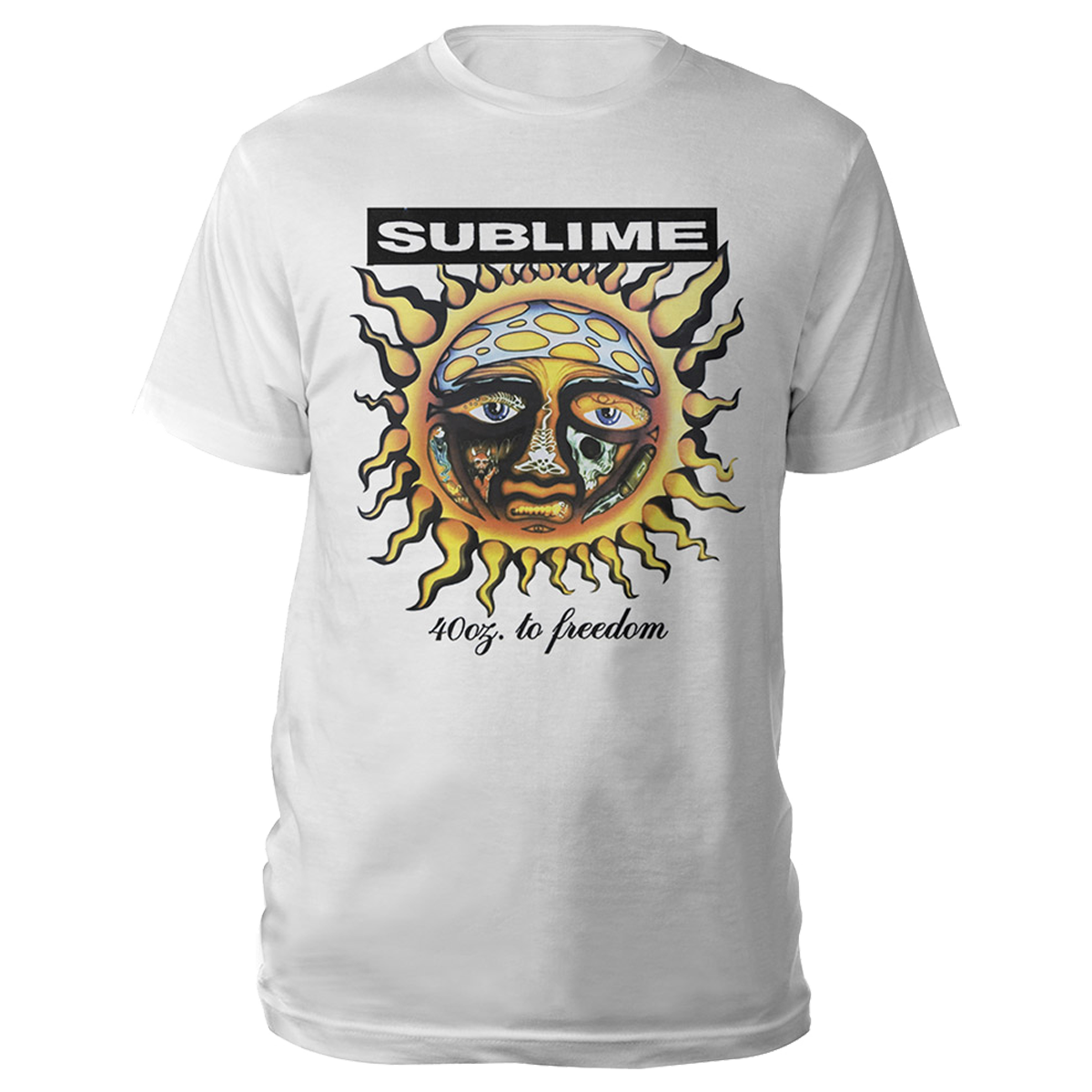 Sublime merch deals
