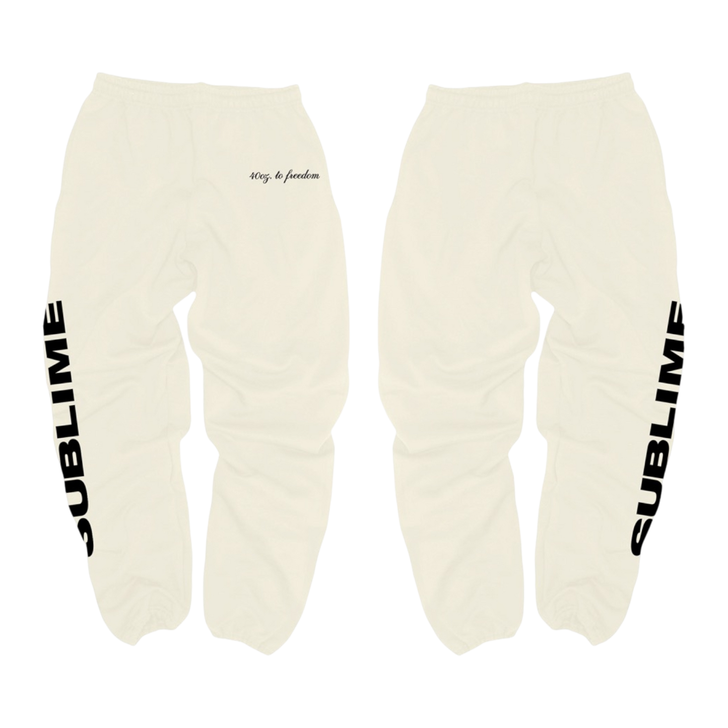 40oz To Freedom Sweatsuit