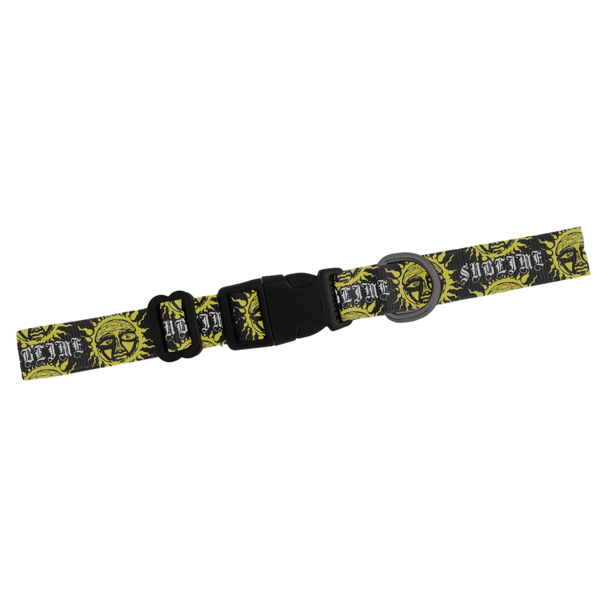 Sublime Dog Collar