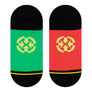 Joints No Show Socks