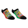 Joints No Show Socks