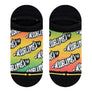 Joints No Show Socks