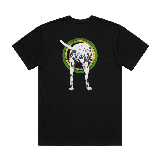 Lou Dog Tee
