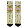 Mind Blown Sun Socks