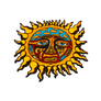 A Tribute To Sublime Album + Enamel Pin