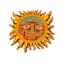 A Tribute To Sublime Album + Enamel Pin