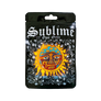 A Tribute To Sublime Album + Enamel Pin