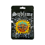 A Tribute To Sublime Album + Enamel Pin