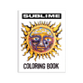 Sublime Coloring Book