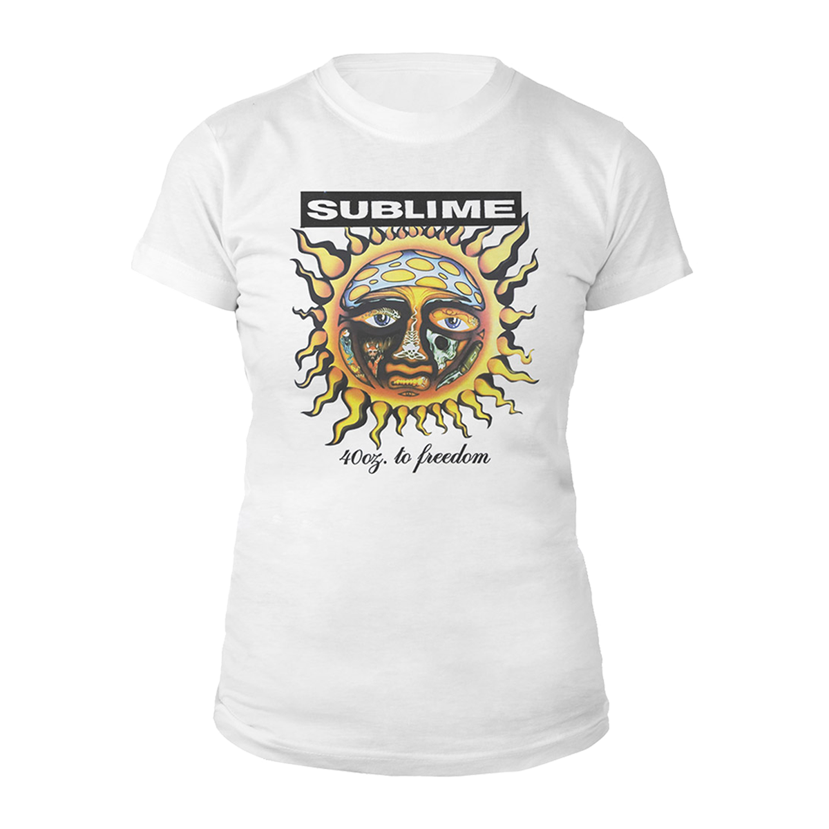 40oz to Freedom Women's Tee