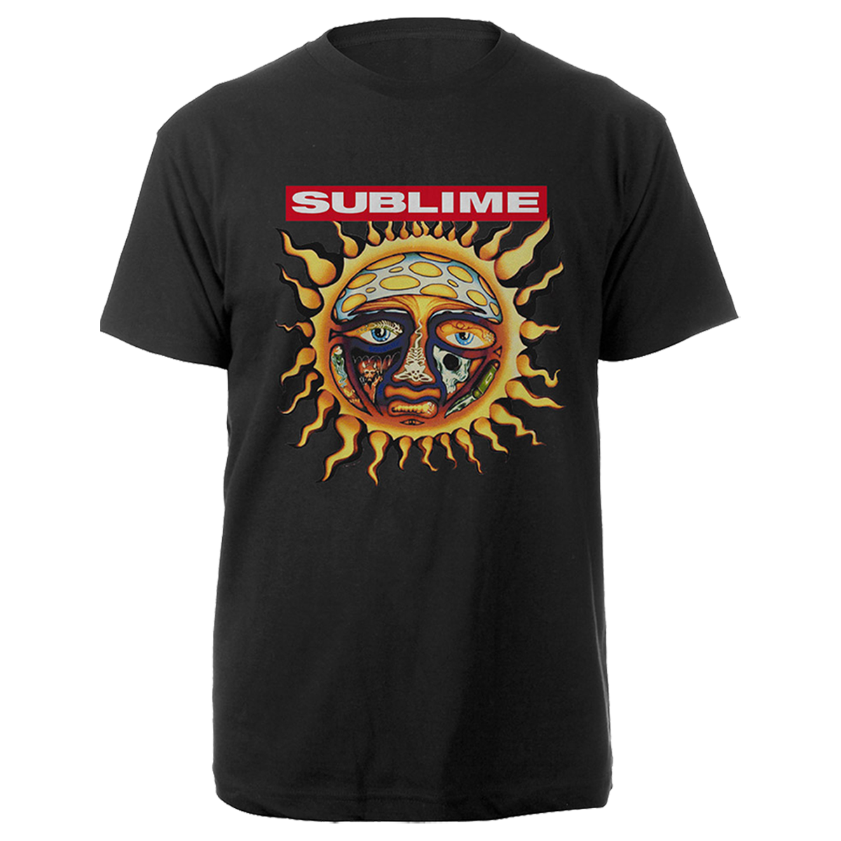 Sun Tee – Sublime