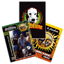 Sublime Trading Cards Bundle