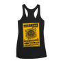 Tres Legados Womens Racerback Tank