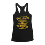 Tres Legados Womens Racerback Tank