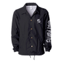 Sublime x Chaz Coaches Jacket - Black