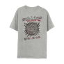 Tres Legados Show Tee