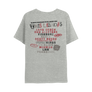 Tres Legados Show Tee