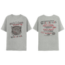 Tres Legados Show Tee