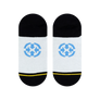 Badfish No Show Socks
