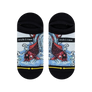 Badfish No Show Socks