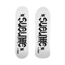 Sublime x Chaz Logo Skateboard