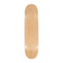 Sublime x Chaz Logo Skateboard