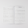 Robbin' The Hood Songbook