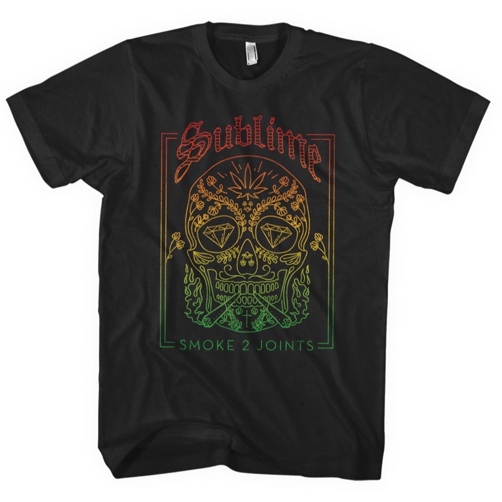 Sublime second hand smoke shirt shops