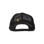 Sublime x Chaz 3D Embroidered Snapback - Black