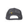 Sublime x Chaz 3D Embroidered Snapback - Grey