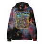 Radical Dub Tie Dye Hoodie