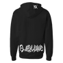 Sublime x Chaz Hoodie - Black