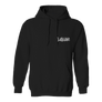 Sublime x Chaz Hoodie - Black
