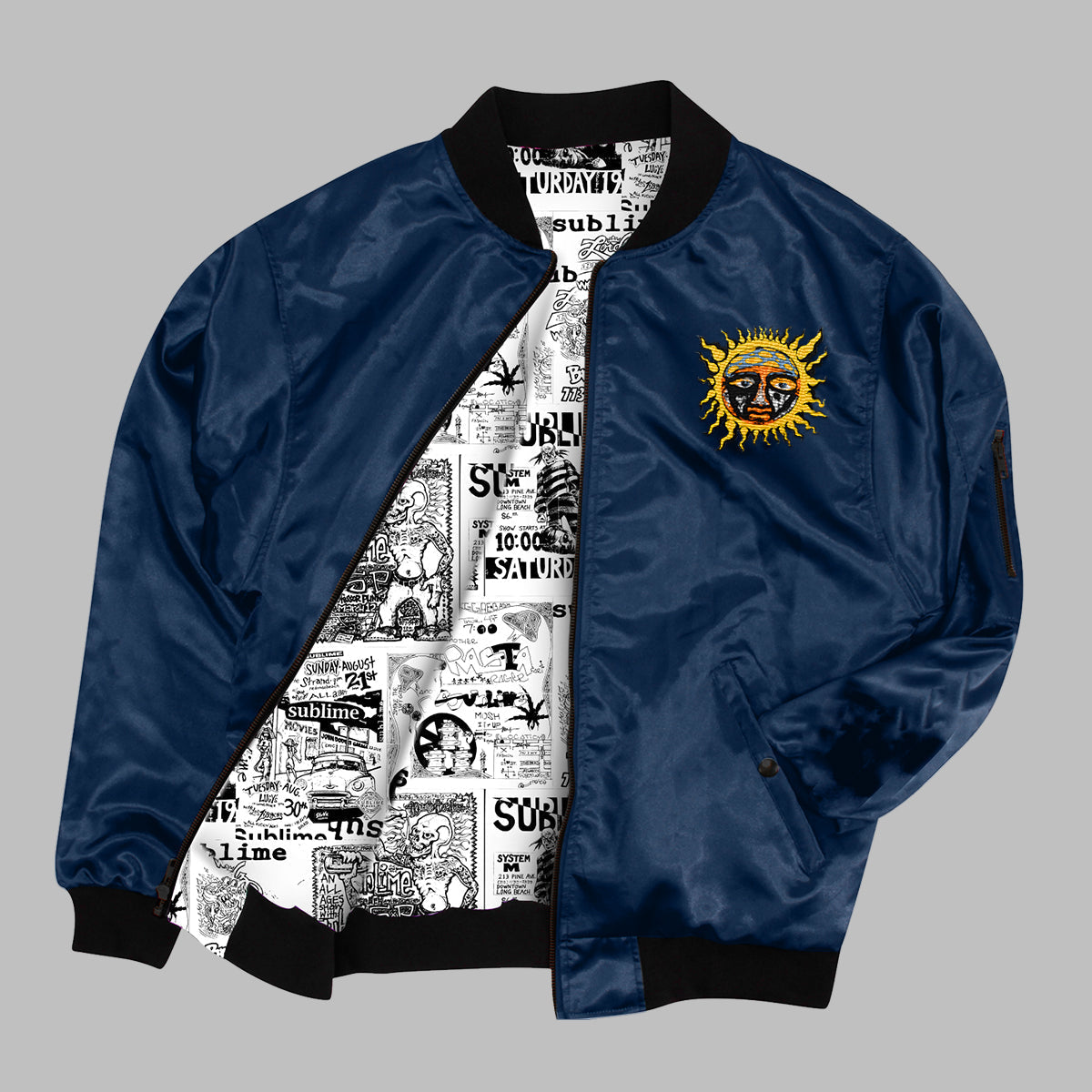 Collections – Sublime