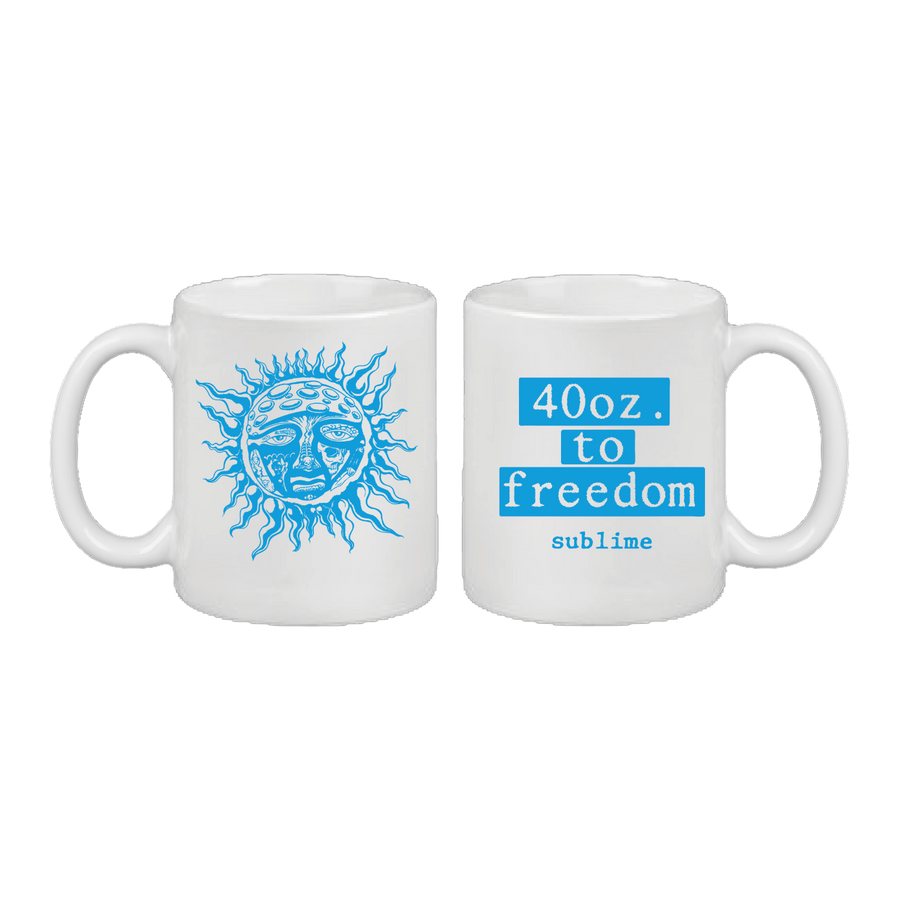 40oz To Freedom Coffee Mug