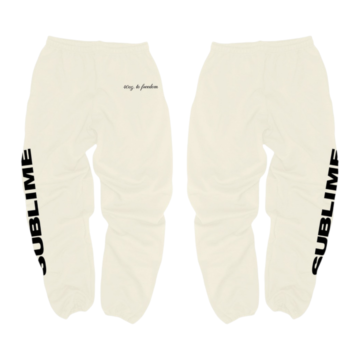 40oz To Freedom Sweatpants