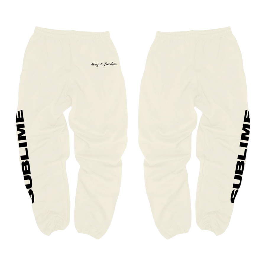 40oz To Freedom Sweatpants