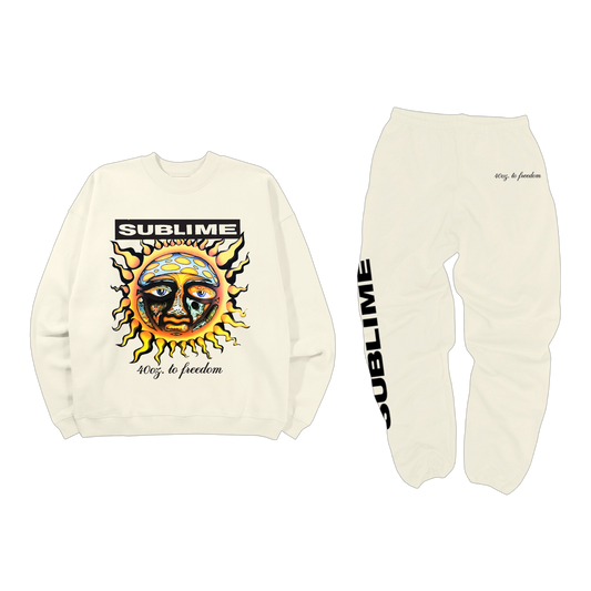 40oz To Freedom Sweatsuit