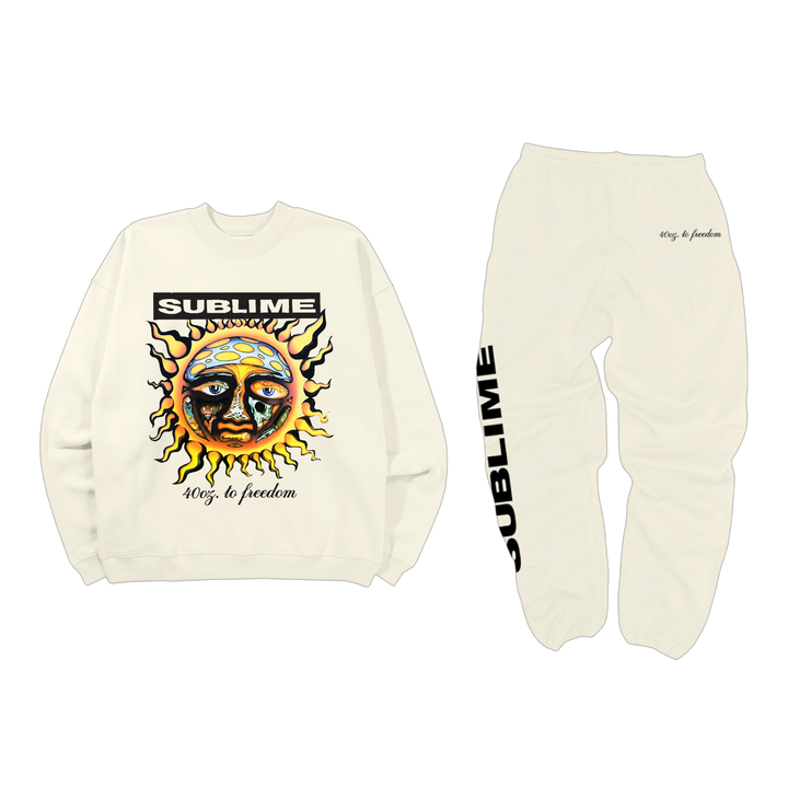 40oz To Freedom Sweatsuit