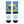 Sun Logo Socks - Blue