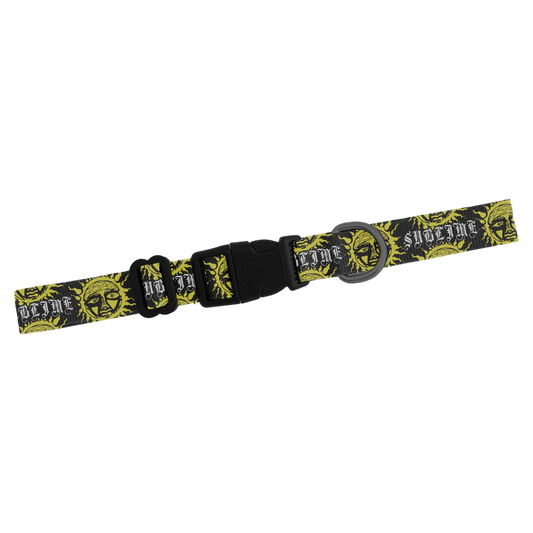 Sublime Dog Collar