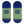 Everything Under the Sun No Show Socks