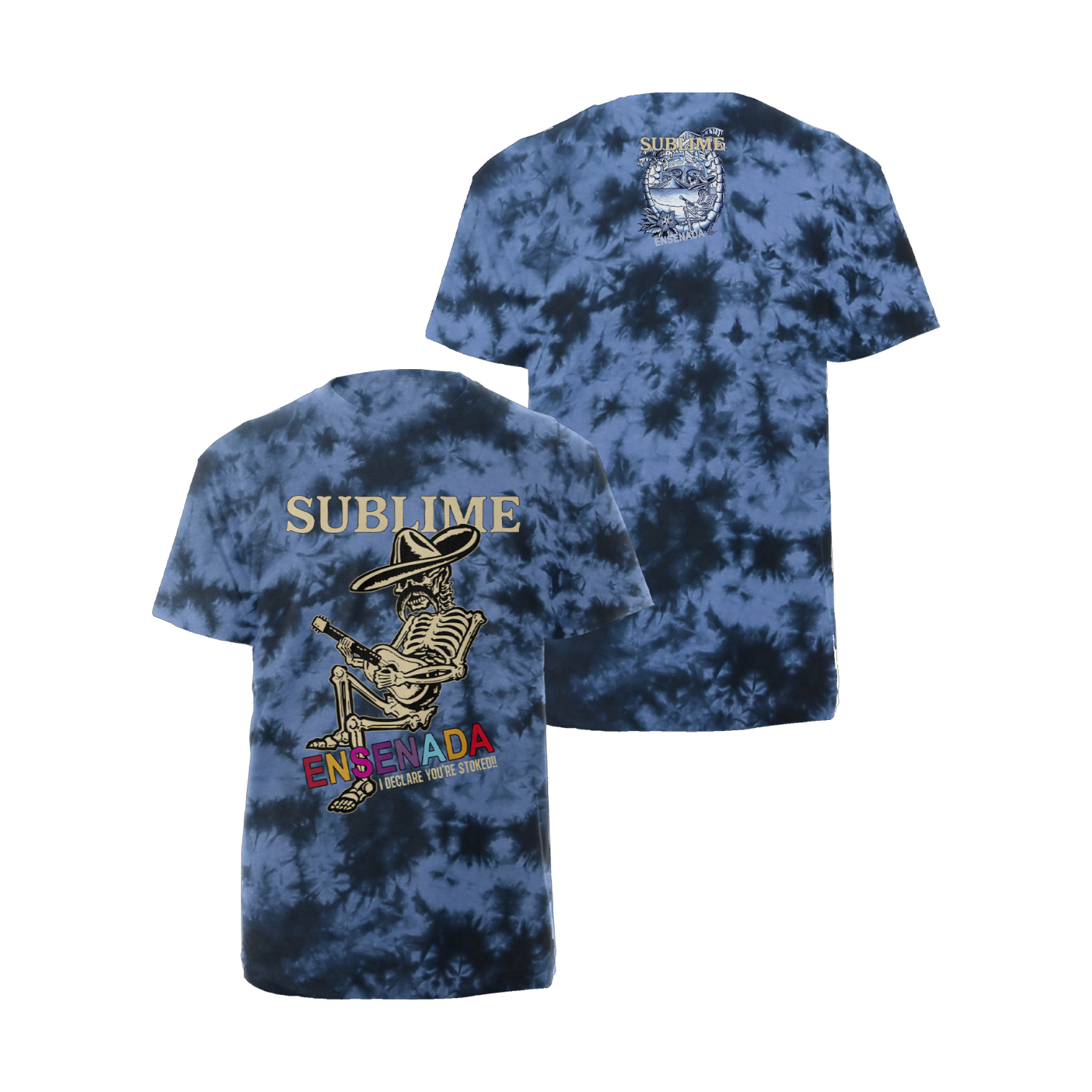 Mens – Sublime