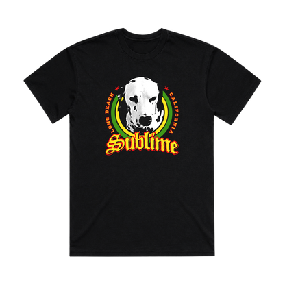 Lou Dog Tee