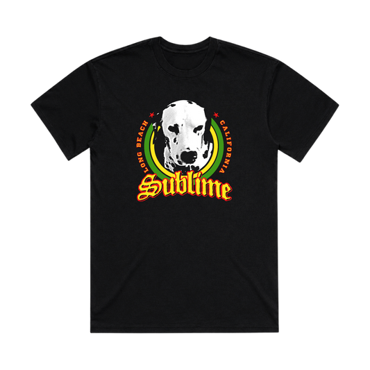 Lou Dog Tee