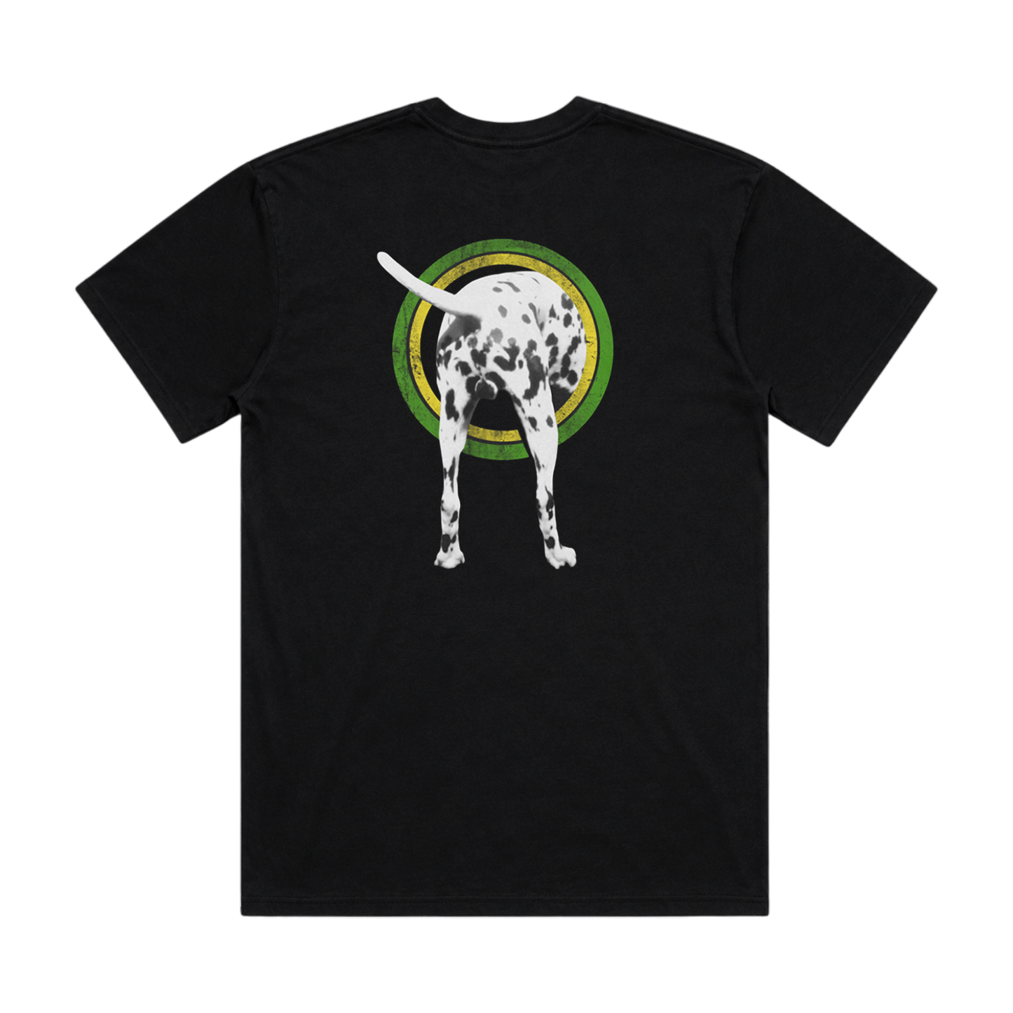 Lou Dog Tee