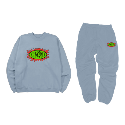 Love Is What I Got Sweatsuit