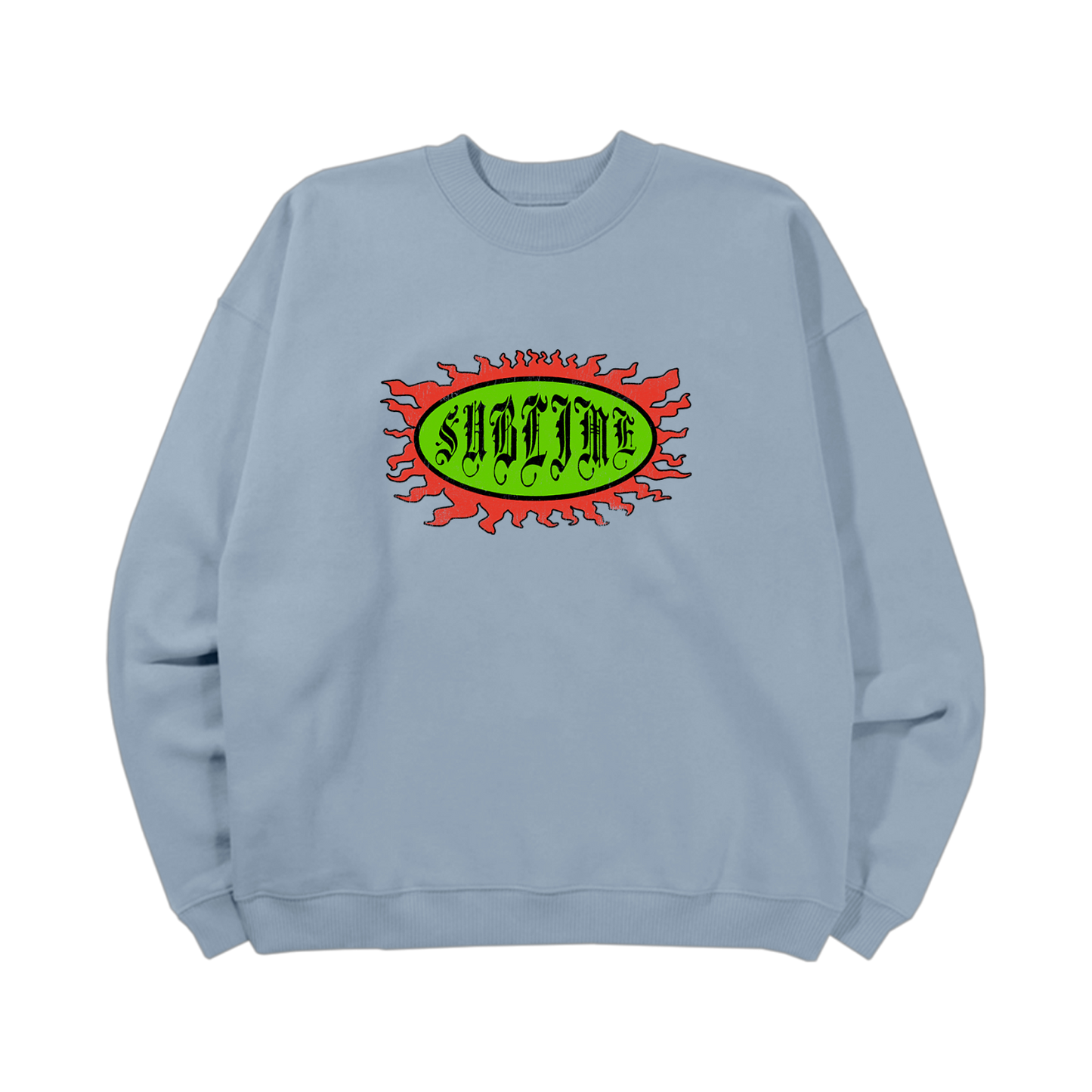 Love Is What I Got Sweatshirt