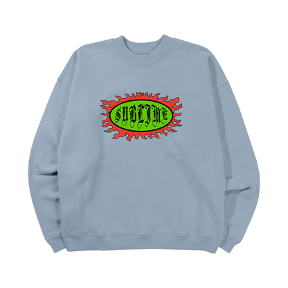 Love Is What I Got Sweatshirt