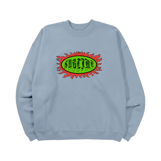 Love Is What I Got Sweatshirt